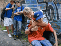 Délinquance juvénile photo Délinquance juvénile enfance1
