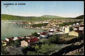 Méditerranée : Livourne et Smyrne au XVIIe siècle Méditerranée : Livourne et Smyrne au XVIIe siècle histoire histoire et archeologie