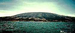 Les volcans en Amériques: Equateur Les volcans en Amériques: Equateur geographie et geologie