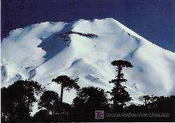 Les volcans en Amériques: Chili Les volcans en Amériques: Chili geographie et geologie