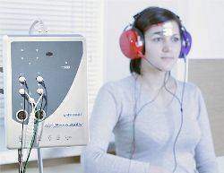 Examens paradiniques : examens audiométriques Examens paradiniques : examens audiométriques orl
