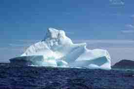 Comment se forment les icebergs ? Comment se forment les icebergs - Comment se forment les icebergs ?